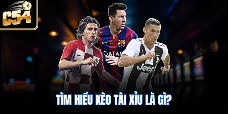 Tìm hiểu kèo tài xỉu là gì?